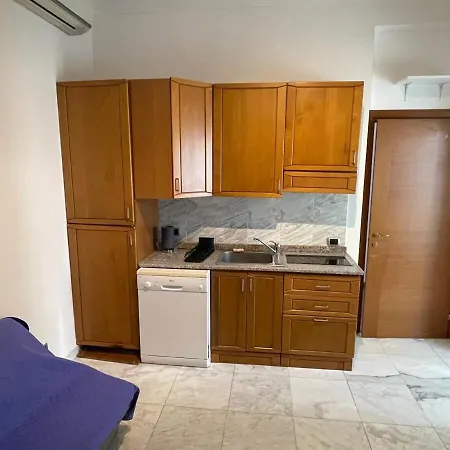 Quiet With Balcony *